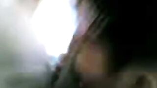 Big-Titted Asian MILF Amateur