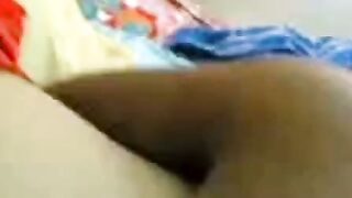 Big-Titted Asian MILF Amateur