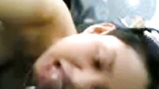 Big-Titted Asian MILF Amateur