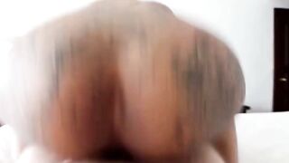 Foreigner Sucks Big Load Deep In Long Tit Filipina 12