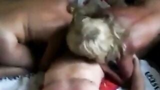 Village Amateur Orgy