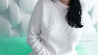 Big boobed Stepmom makes Anal pleasure and Got a Facial inside Stepson's first Sex 21