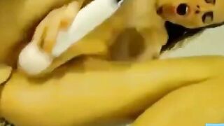 Amateur Anal Couple on Webcam