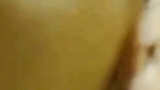 Amateur Anal Couple on Webcam