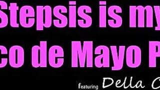 Stepsis Is My Cinco De Mayo Party - S14:E3
