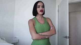 Built For one Thing - Victoria June 8