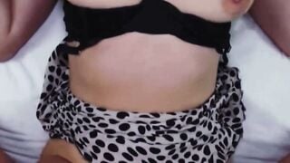 Real sex from the life of amateur models Real female orgasm and facial 128