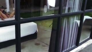 Real sex from the life of amateur models Real female orgasm and facial 128