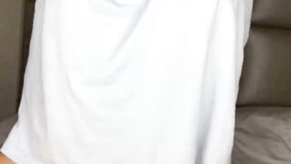 Prank over a cunt with mouth ended into sex 117
