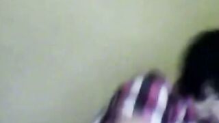 Russian Emo Girl Caught on Webcam
