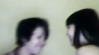 Russian Emo Girl Caught on Webcam