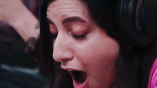 Bae girls game fucking with the gamers 53