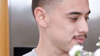 Date with my stepmom Cassie Del Isla turned to forbidden hardcore sex