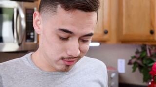 Date with my stepmom Cassie Del Isla turned to forbidden hardcore sex