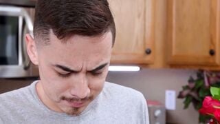 Date with my stepmom Cassie Del Isla turned to forbidden hardcore sex