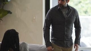 So you fuck my wife then I will fuck your ebony stepsister