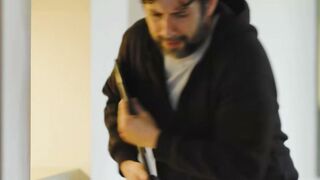 So you fuck my wife then I will fuck your ebony stepsister
