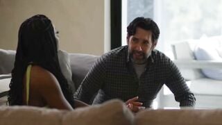 So you nailed my ex-wife then I will plowed your black stepsister