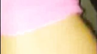 Big Black Cocks for Asian Amateur in Interracial Video