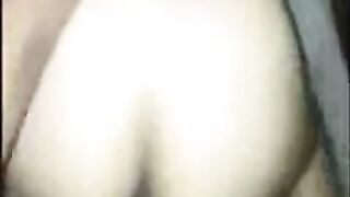 Big Black Cocks for Asian Amateur in Interracial Video