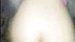 Big Black Cocks for Asian Amateur in Interracial Video