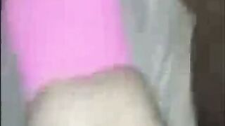 Big Black Cocks for Asian Amateur in Interracial Video