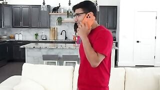 If You Want To Breed Her You Have To Make Sure She Ejaculates - S10:E1