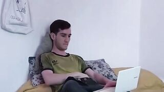 Long Titted Argentinian hispanic stepsis offer fellatio to huge penis. Lady 7
