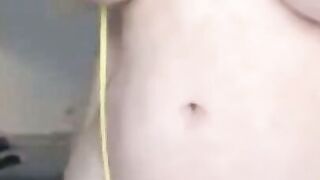 GERMAN BBW MILF AMATEUR