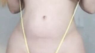 GERMAN BBW MILF AMATEUR