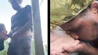Mandingo Porn Big Dick Shaun Tarver