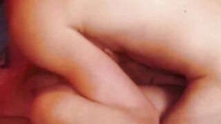 Before going to a restaurant married lovers Sex vlog 19