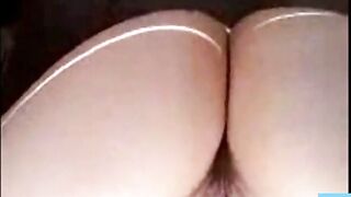 Turkish Girl's Masturbation Webcam Show