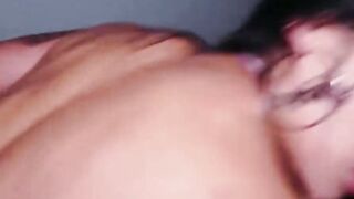 big black dick Jax Slayher fucks Mariana Martixs tight vagina rough 21