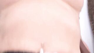 Hot Mature Redhead Sucks And Rides Massive BBC