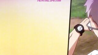 Jealous hottie fucks him raw after catching the affair