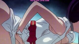 Jealous hottie fucks him raw after catching the affair