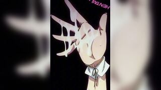Jealous hottie fucks him raw after catching the affair