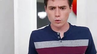You Can Practice On My Dick Stepsis - S32:E1