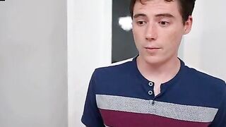 You Can Practice On My Dick Stepsis - S32:E1