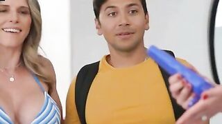 Tutoring The Next door Boy - S26:E7
