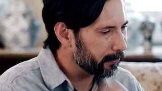 Unhappily Married DILFs Grow Strong Desire For Stepdaughters Madi Collins & Summer Co 22