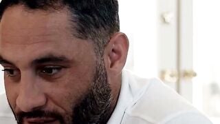 Unhappily Married DILFs Grow Strong Desire For Stepdaughters Madi Collins & Summer Co 22