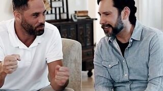 Unhappily Married DILFs Grow Strong Desire For Stepdaughters Madi Collins & Summer Co 22