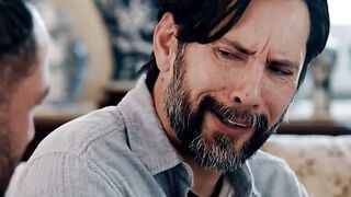 Unhappily Married DILFs Grow Strong Desire For Stepdaughters Madi Collins & Summer Co 22