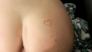 Curvy real estate agent fucks potential client 12