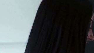 Angela White is going to wear her favorite heels to take down 68