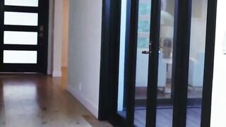 Angela White is going to wear her favorite heels to take down 68