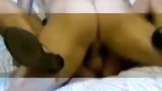 Cuckold's Masked Amateur Swinger Girl