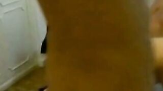 Cuckold's Masked Amateur Swinger Girl